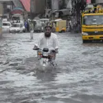 PDMA issues flood alert as new monsoon spell predicted from Aug 13