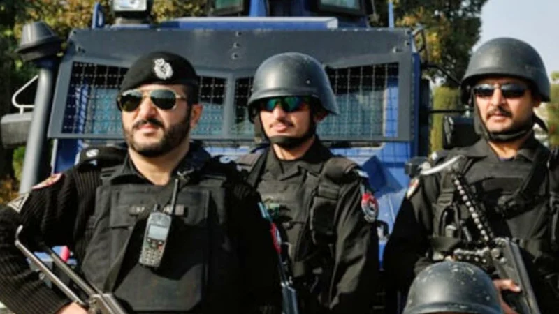KP govt imposes Section 144 in Kohat, Hungu, Bannu