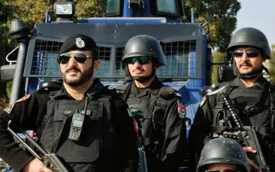KP govt imposes Section 144 in Kohat, Hungu, Bannu