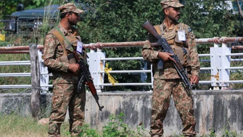 Security forces kill 14 more terrorists in Zhob: ISPR
