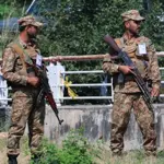 Security forces kill 14 more terrorists in Zhob: ISPR
