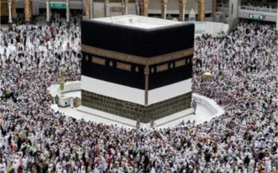 More than 58,000 citizens submit applications for Hajj 2026