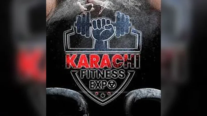 first-ever international fitness and bodybuilding show