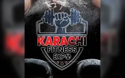 Karachi hosts first-ever international fitness and bodybuilding show