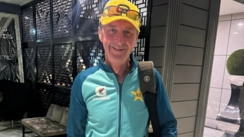 PCB Chief Curator Tony Heming