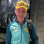 PCB Chief Curator Tony Heming resigns from post
