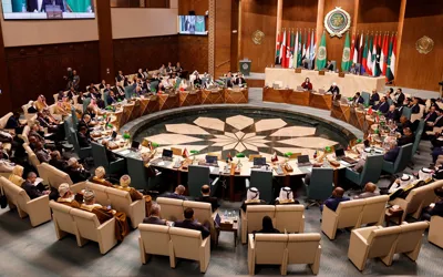 Arab League convenes emergency meeting today on Gaza crisis
