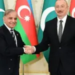 PM Shehbaz congratulates Azerbaijan on historic peace deal with Armenia