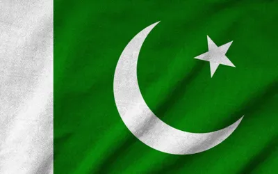 Green and White: More than just colours