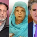 ATC acquits Qureshi in two more May 9 cases, convicts others