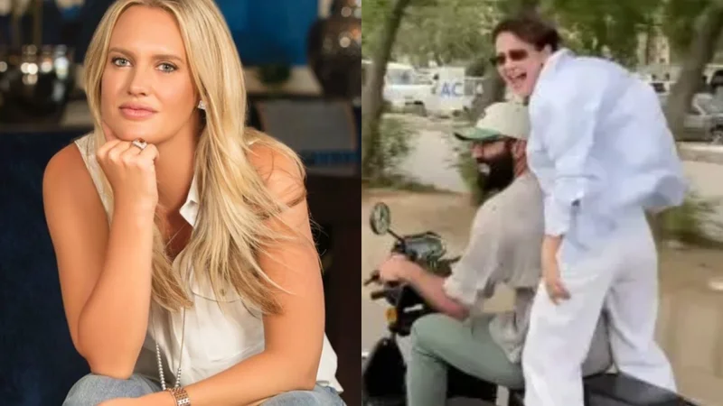 Shaniera Akram slams Hania Aamir over ‘Irresponsible’ actions