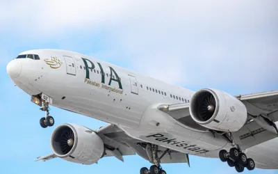 PIA announces discount on ticket prices, valid till '14 August 2025'