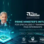 Good News: PSEB, MoITT announce 6-month paid internship program for Graduates