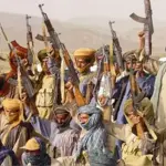 U.S. declares BLA and Majeed Brigade as "Foreign Terrorist Organizations"