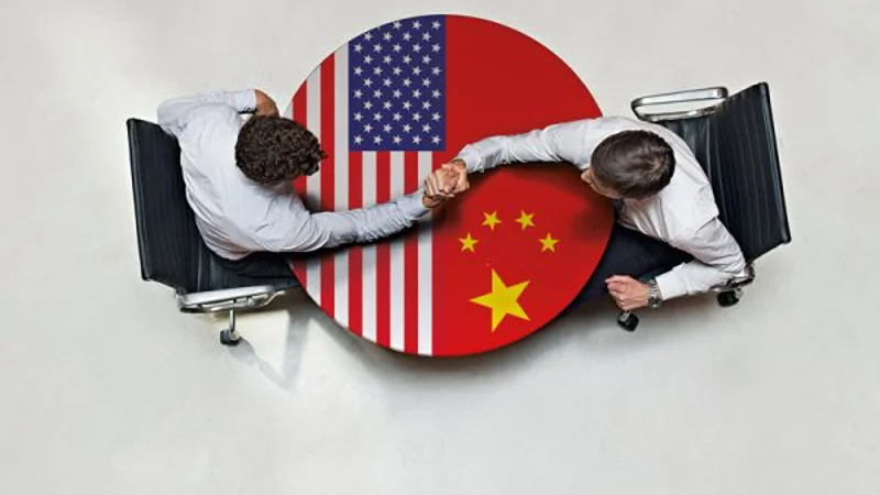 us-china