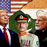 How Pakistan wooed Trump and rattled India, Financial Times