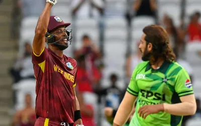 All eyes on Pakistan-West Indies ODI finale today