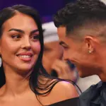 Cristiano Ronaldo and Georgina Rodríguez are engaged after nearly a decade