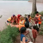 PDMA issues flood alert, as India may release water into river