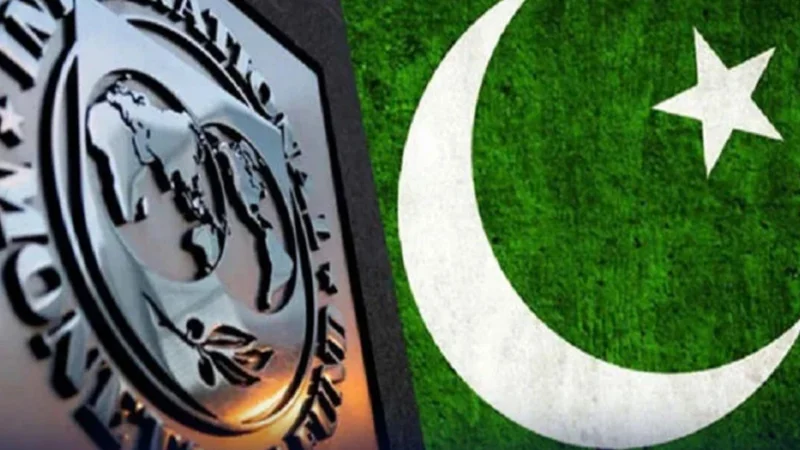 Pakistan meets another IMF condition