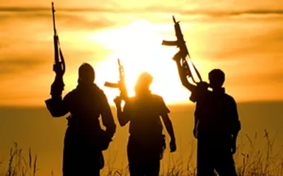 Pakistan hails US action against BLA, Majeed Brigade