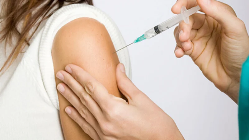 WHO to train 49,000 health workers for HPV drive