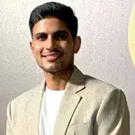 India's test captain Shubman Gill wins ICC player of the Month