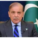 PM Shehbaz's stern warning to India: "You cannot take away even a drop of water"