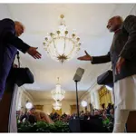 Indian PM Modi likely to meet Trump in U.S. next month, reports