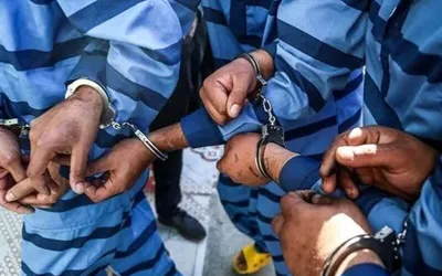 Iran arrested up to 21,000 during June conflict with Israel, says police