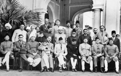 Founding Dreams and Forsaken Paths: The Unfolding Story of Pakistan