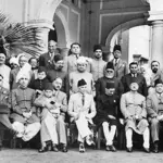 Founding Dreams and Forsaken Paths: The Unfolding Story of Pakistan