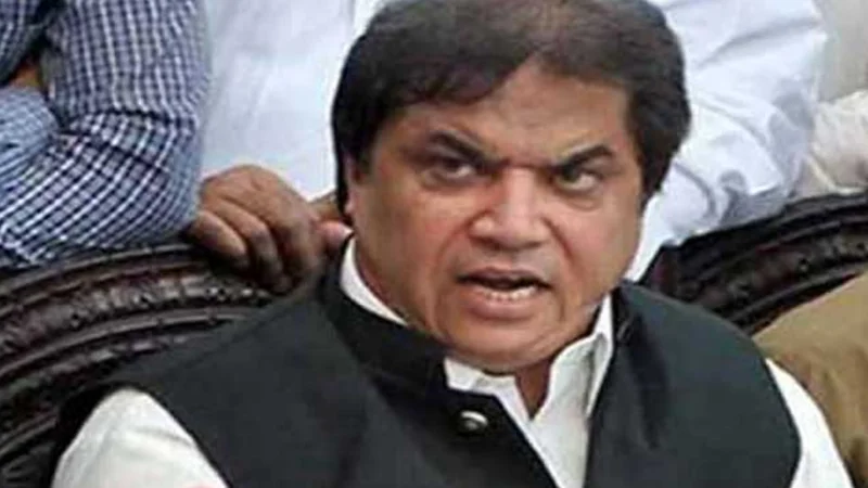 Upgraded Karachi station to open Sep 10: Abbasi