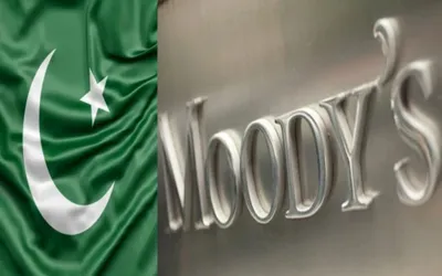 Moody’s upgrades Pakistan’s rating and credit outlook