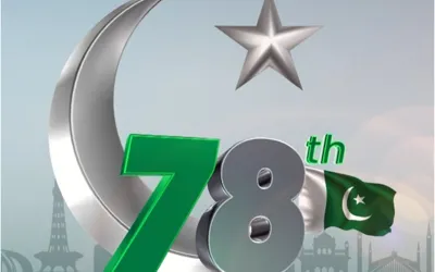 Pakistan Celebrates 78th Independence Day and “Marka-e-Haq” victory with passion