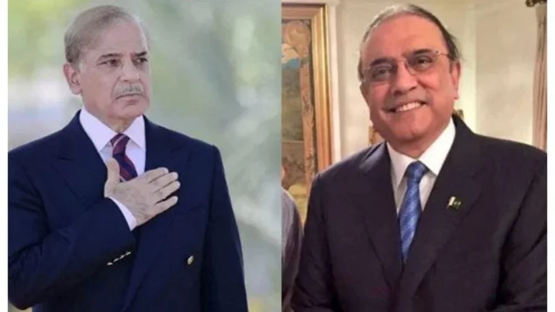 president pm