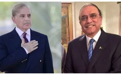 President, PM felicitate nation on Independence Day