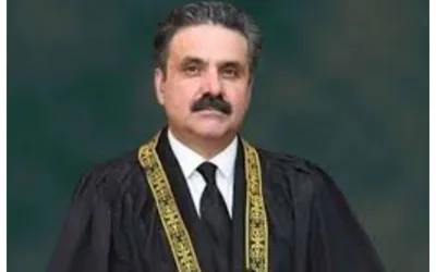 Freedom is not just a historic day but a renewal of responsibility: Chief Justice Yahya Afridi