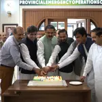 PDMA Punjab celebrates Independence Day with vow of commitment