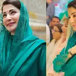 Maryam Nawaz pays tribute, urges renewal of national commitment