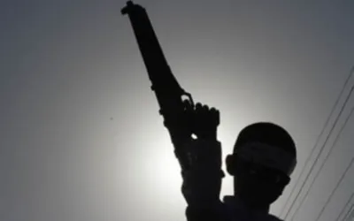 Over 90 arrested in Karachi for aerial firing on Independence Day