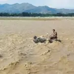 Pakistan flood disaster: Rescue Helicopter missing, Over 131 people dead across Pakistan