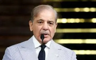 PM condemns terrorist attacks on police stations, check posts in KP