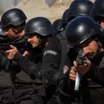 Punjab grants CTD full law enforcement powers in tribal belt
