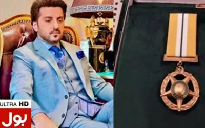 National honours for BOL News journalists