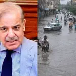 PM Shehbaz calls urgent meeting over flood Situation, reviews rescue operations