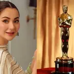 Pakistani actress Hania Aamir achive with International milestone