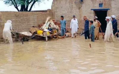 KP Flood Tragedy: Gandapur declares day of mourning as death toll rises to 229