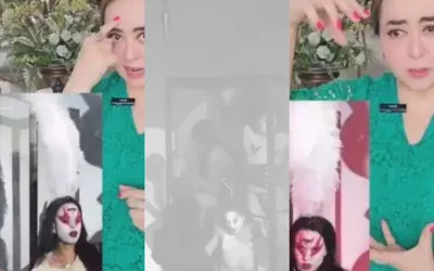 Maria B exposes shocking LGBTQ private party in Lahore, question authorities