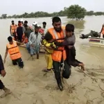 Iran offers assistance to Pakistan over deadly floods